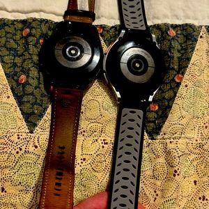 Los vendo. O hago cambio son Samsung